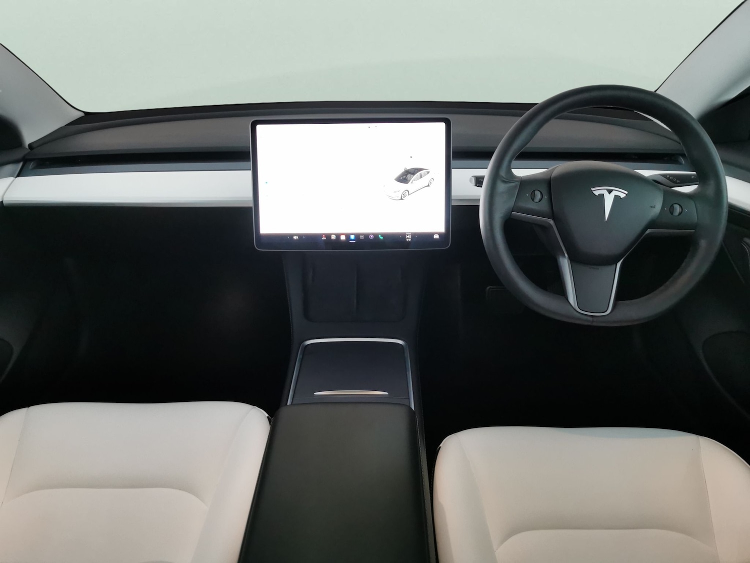 Used Tesla Model 3 2021 for sale - 76892750: Photo 9