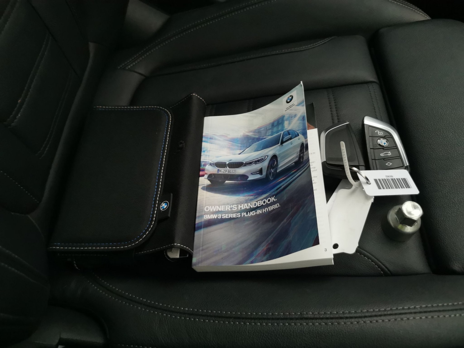 Used BMW 3 Series 2021 for sale - 76400980: Photo 39