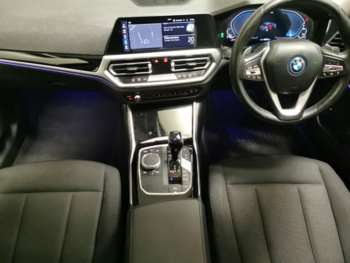 Used BMW 3 Series 2022 for sale - 75087400: Photo