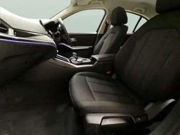 Used BMW 3 Series 2022 for sale - 75087400: Photo