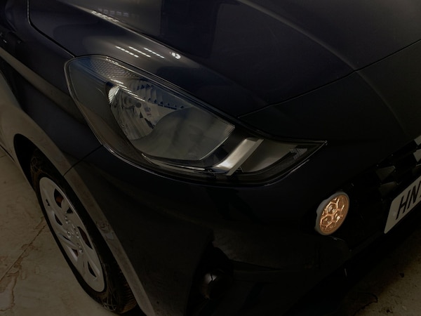 Used Hyundai i10 2022 for sale - 76207323: Photo 25
