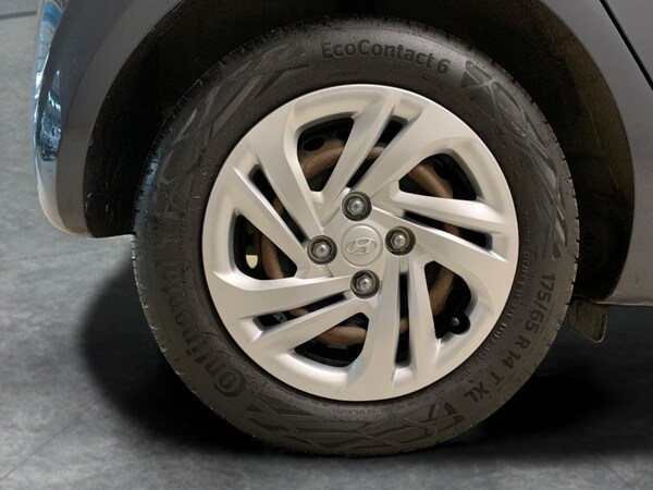 Used Hyundai i10 2022 for sale - 76207323: Photo 29