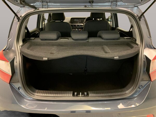 Used Hyundai i10 2022 for sale - 76207323: Photo 38