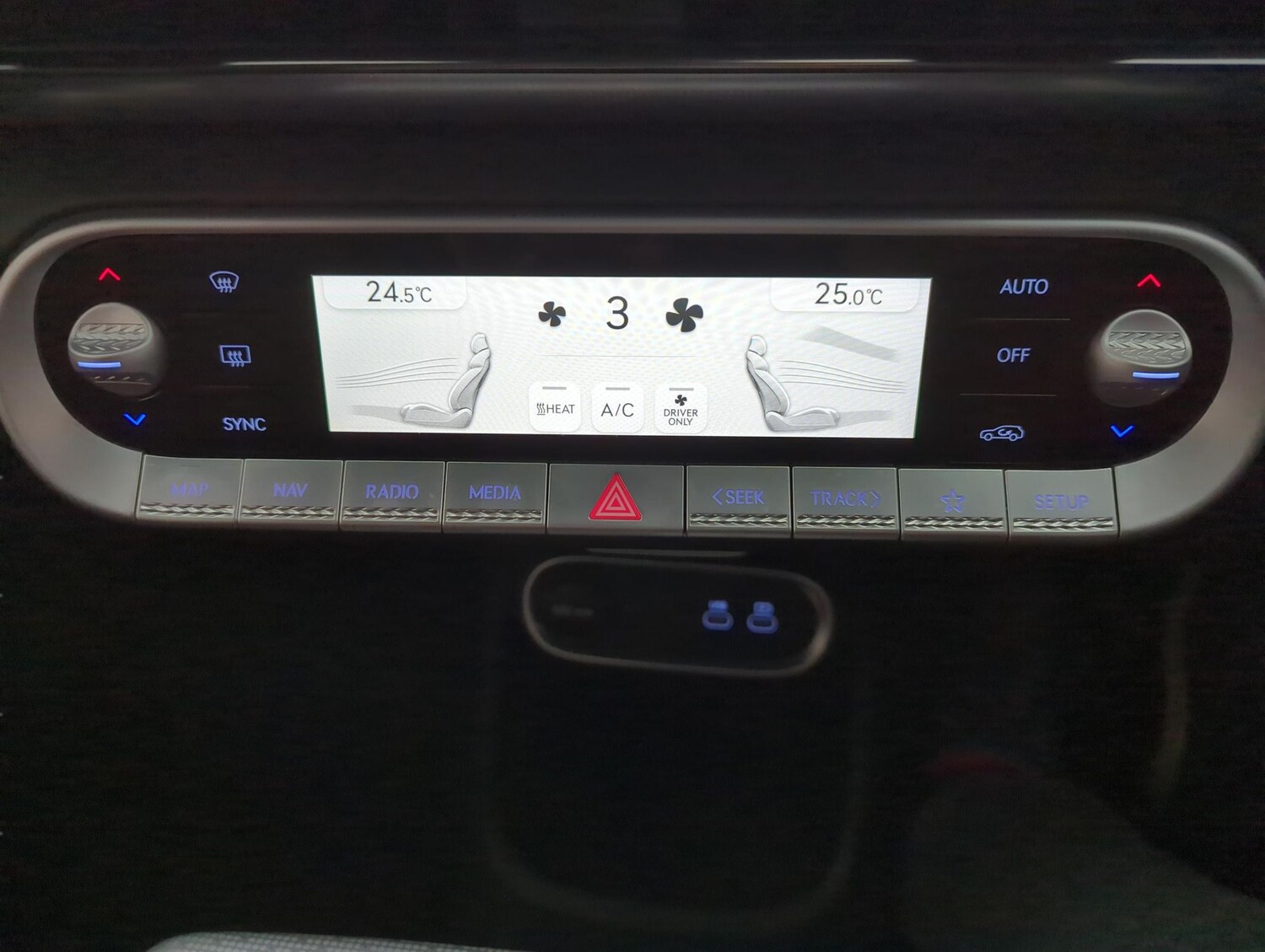 Used Genesis GV60 2023 for sale - 78094245: Photo 16