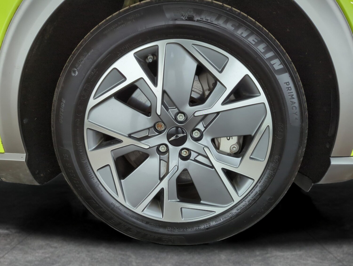 Used Genesis GV60 2023 for sale - 78094245: Photo 21