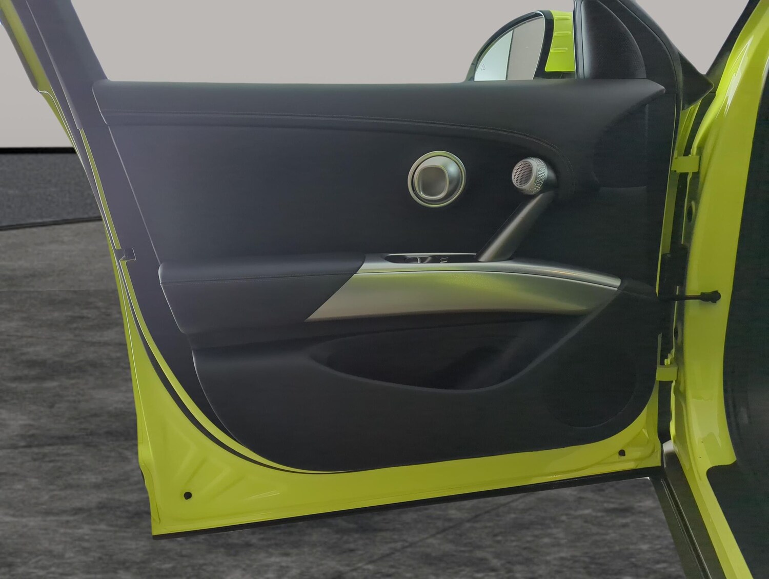 Used Genesis GV60 2023 for sale - 78094245: Photo 24