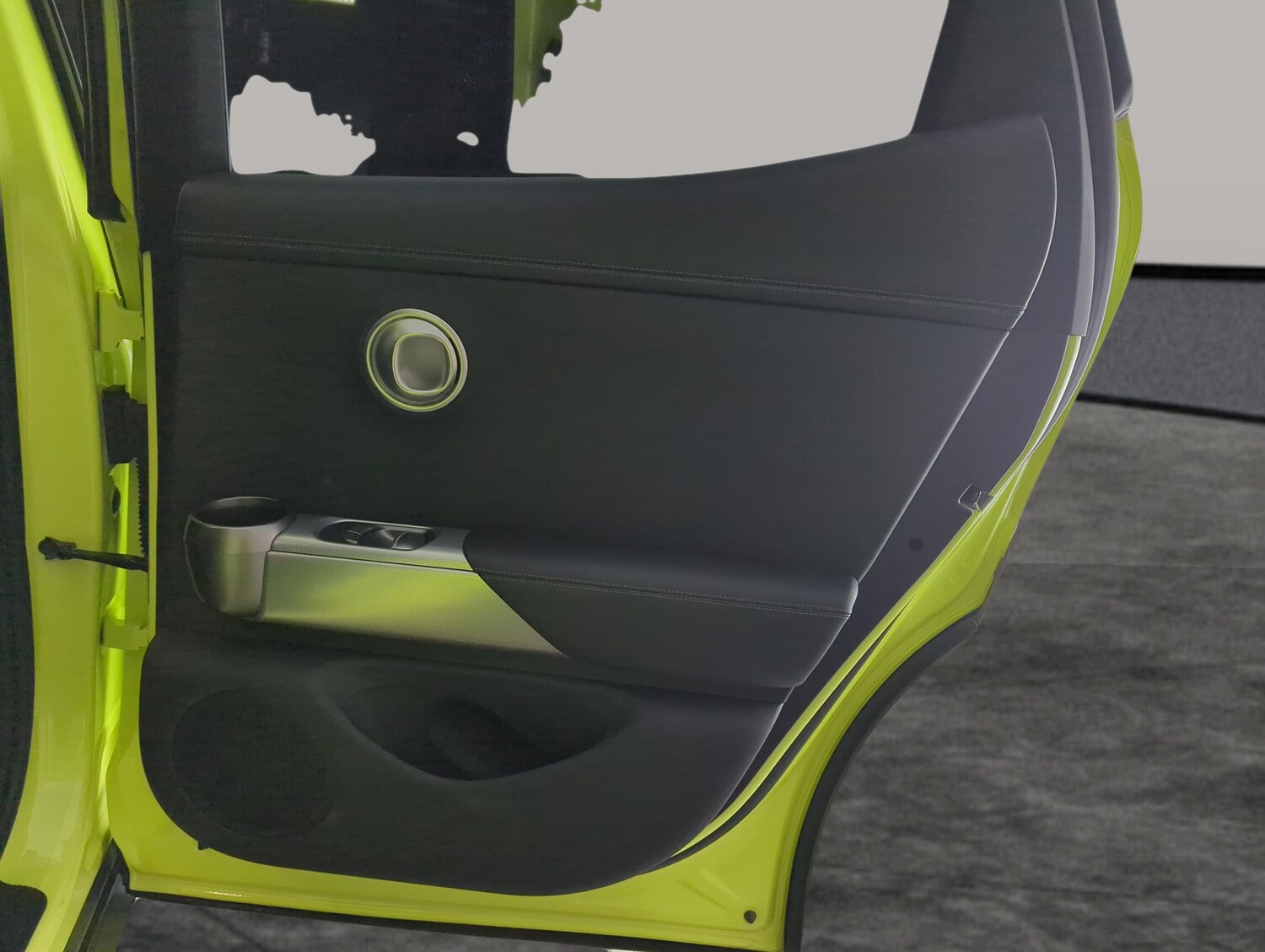 Used Genesis GV60 2023 for sale - 78094245: Photo 26