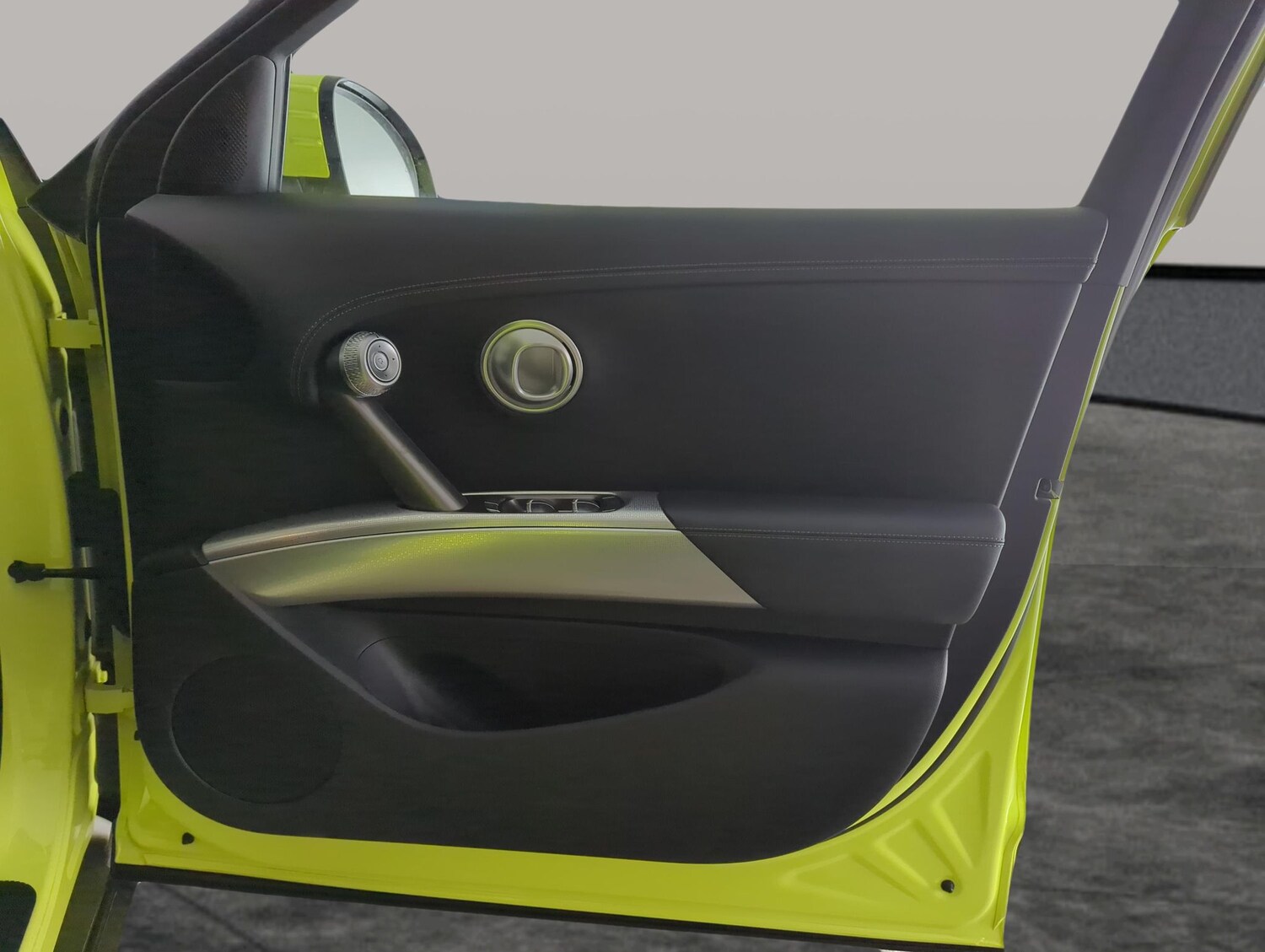 Used Genesis GV60 2023 for sale - 78094245: Photo 27