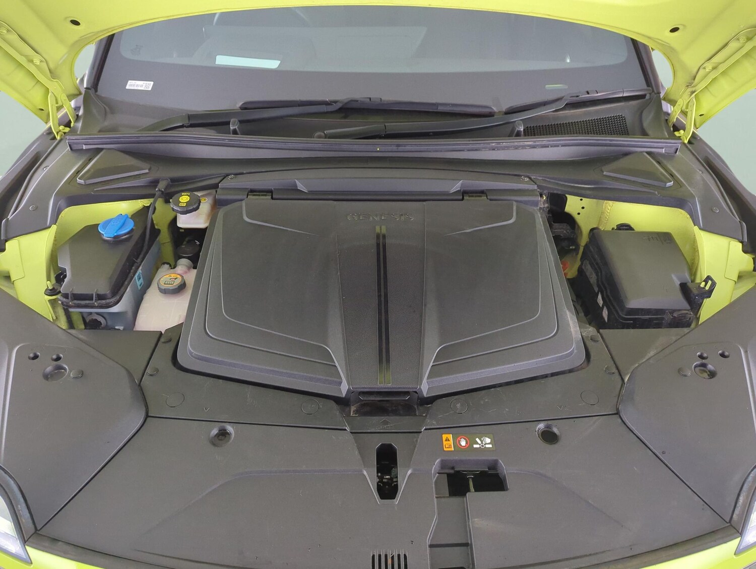 Used Genesis GV60 2023 for sale - 78094245: Photo 29