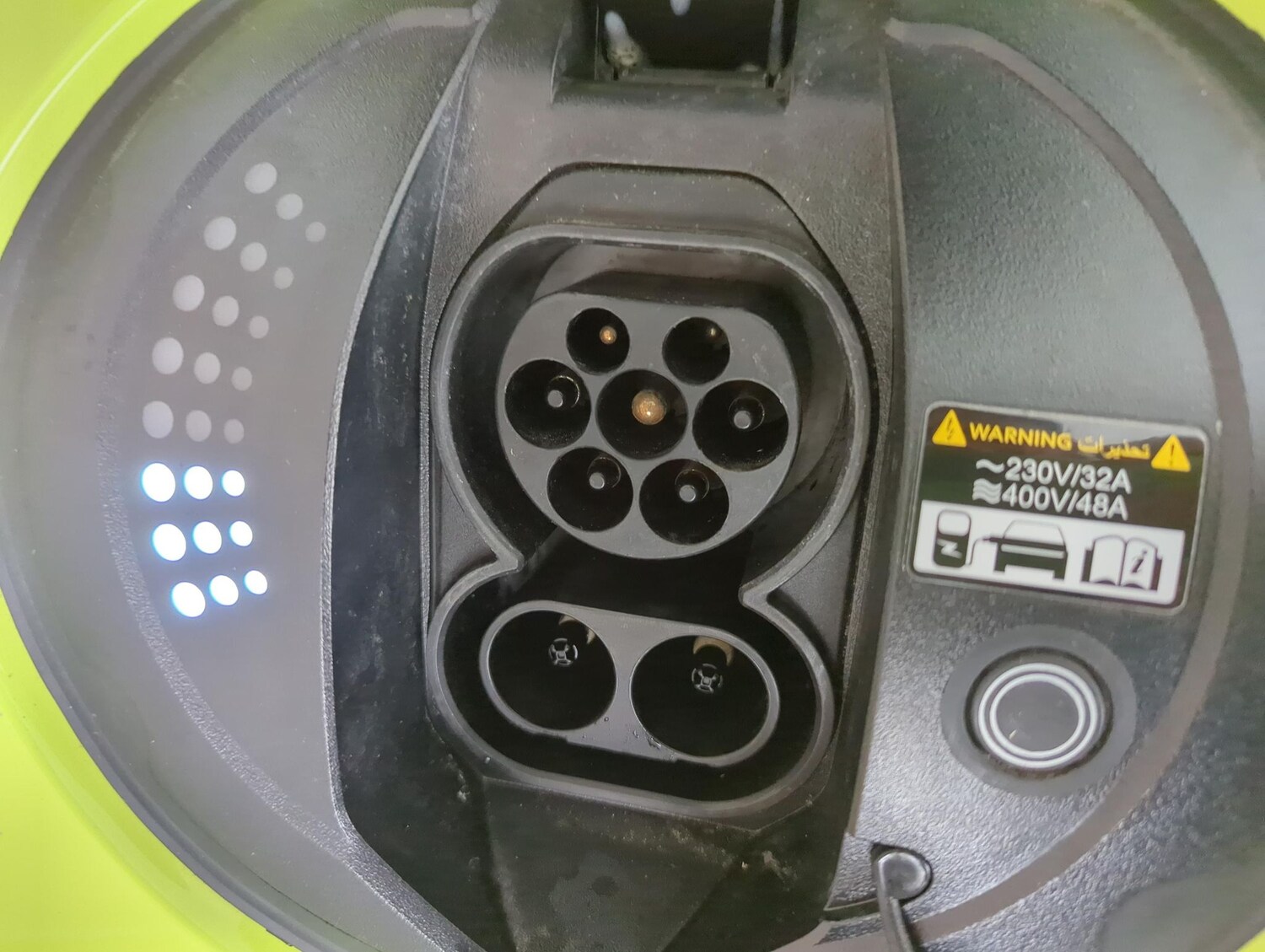 Used Genesis GV60 2023 for sale - 78094245: Photo 31