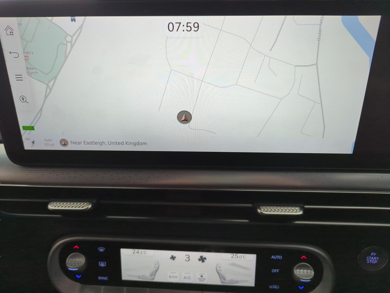 Used Genesis GV60 2023 for sale - 78094245: Photo 6