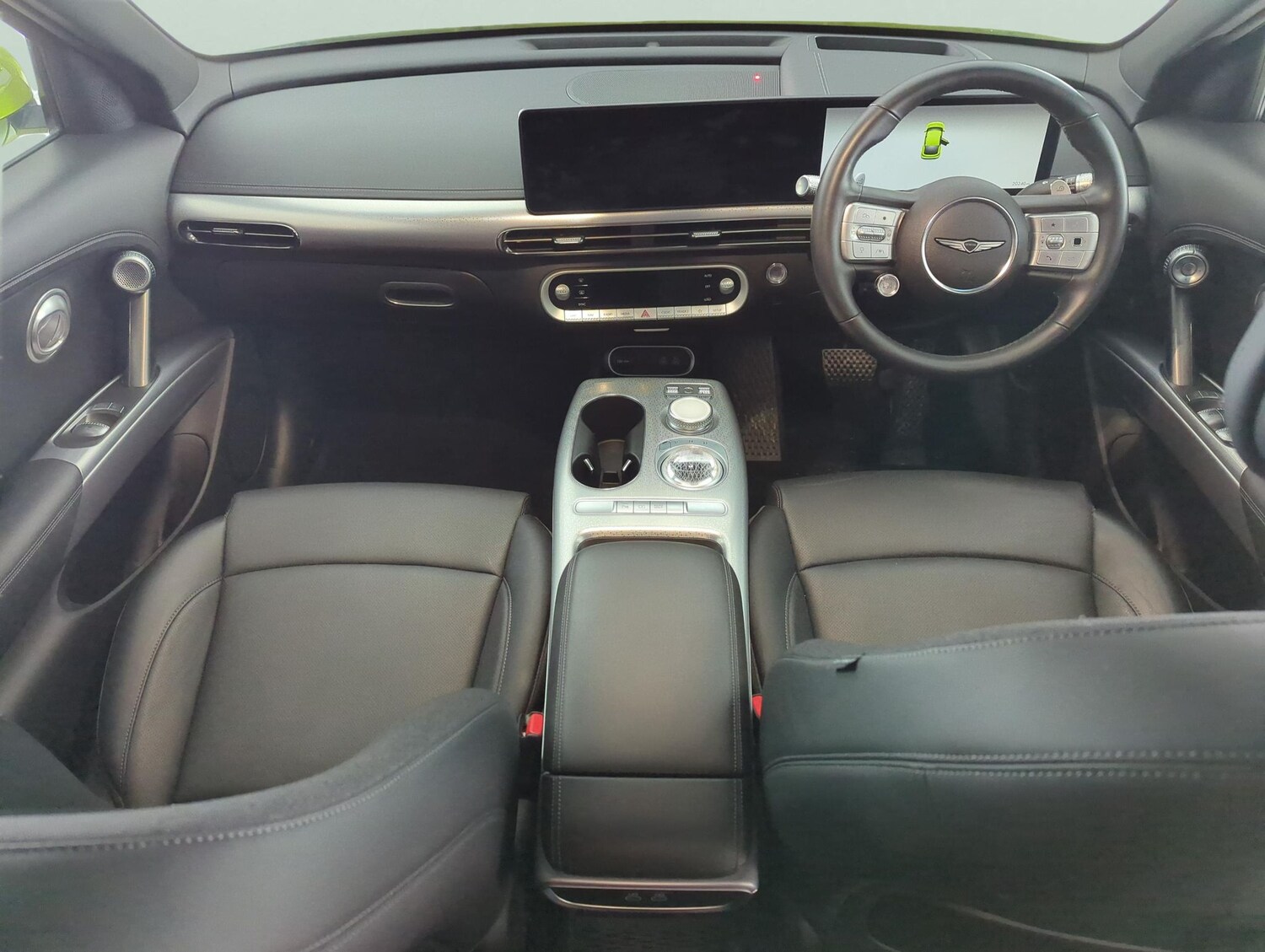 Used Genesis GV60 2023 for sale - 78094245: Photo 7