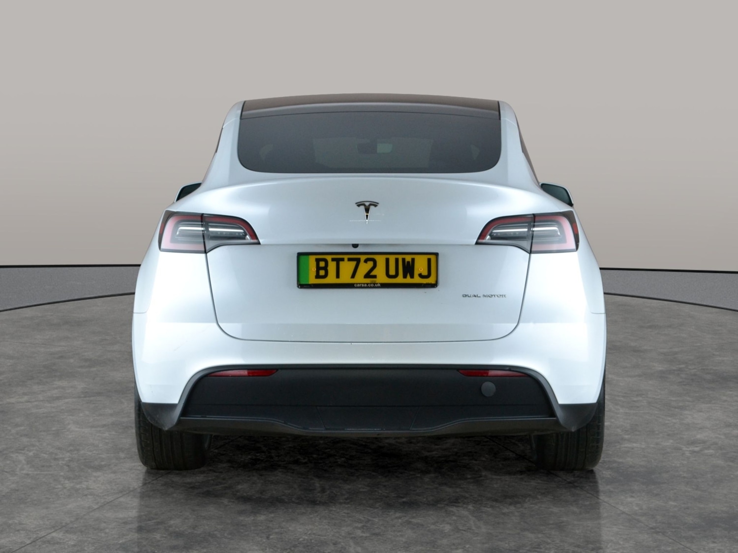 Used Tesla Model Y 2022 for sale - 78082041: Photo 13