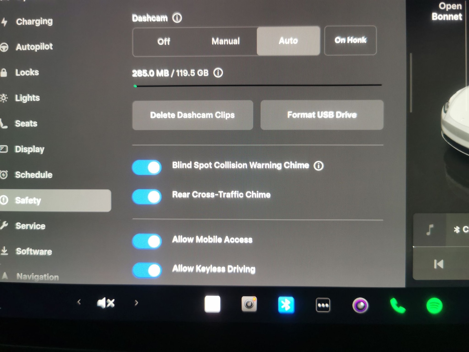 Used Tesla Model Y 2022 for sale - 78082041: Photo 26