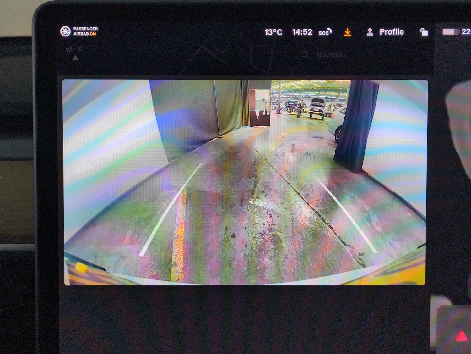 Used Tesla Model Y 2022 for sale - 78082041: Photo 6