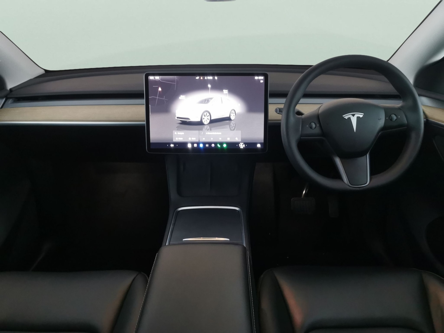 Used Tesla Model Y 2022 for sale - 78082041: Photo 9