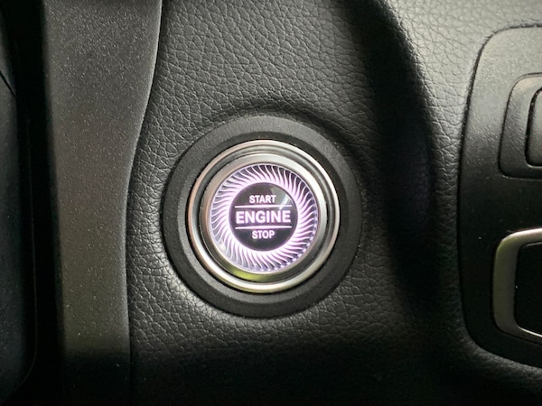 Used Mercedes-Benz GLC 2020 for sale - 76303097: Photo 22