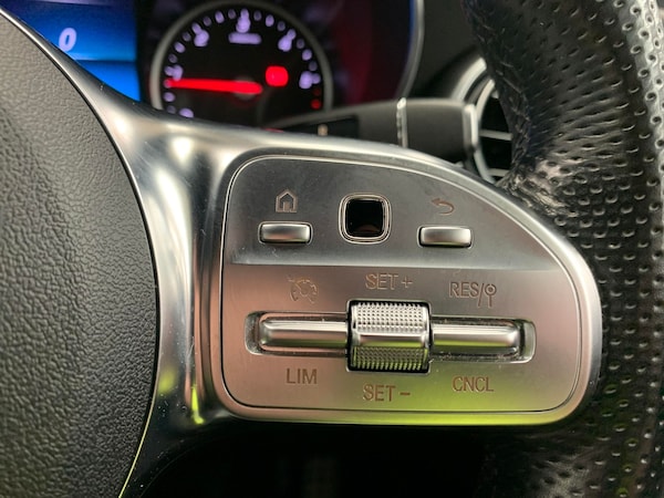 Used Mercedes-Benz GLC 2020 for sale - 76303097: Photo 24