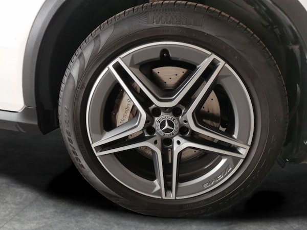 Used Mercedes-Benz GLC 2020 for sale - 76303097: Photo 28