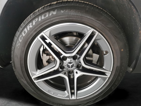 Used Mercedes-Benz GLC 2020 for sale - 76303097: Photo 29