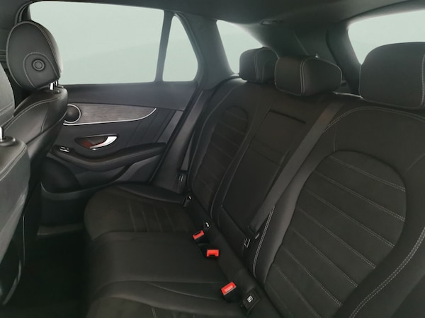 Used Mercedes-Benz GLC 2020 for sale - 76303097: Photo 31