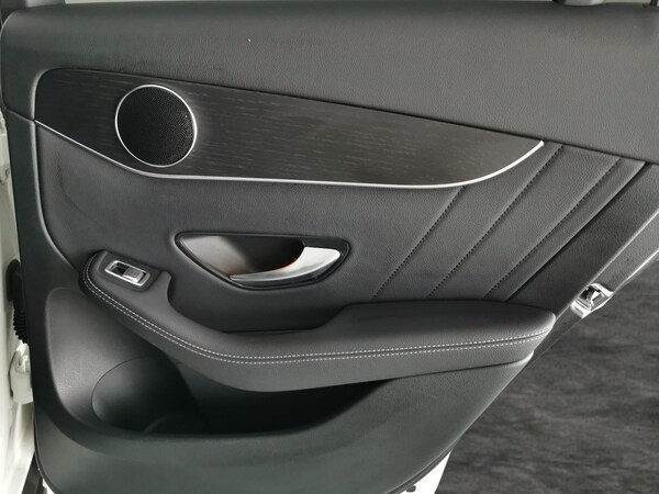 Used Mercedes-Benz GLC 2020 for sale - 76303097: Photo 34