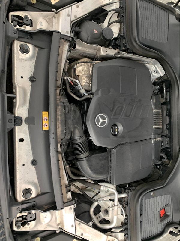 Used Mercedes-Benz GLC 2020 for sale - 76303097: Photo 38