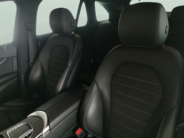Used Mercedes-Benz GLC 2020 for sale - 76303097: Photo 7
