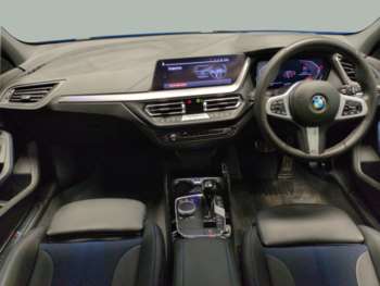 Used BMW 1 Series 2024 for sale - 74897241: Photo