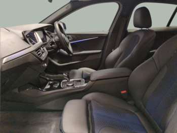 Used BMW 1 Series 2024 for sale - 74897241: Photo