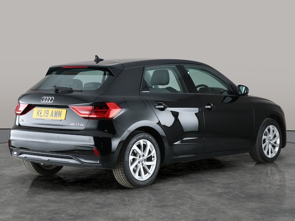 Used Audi A1 2019 for sale - 76249685: Photo 10