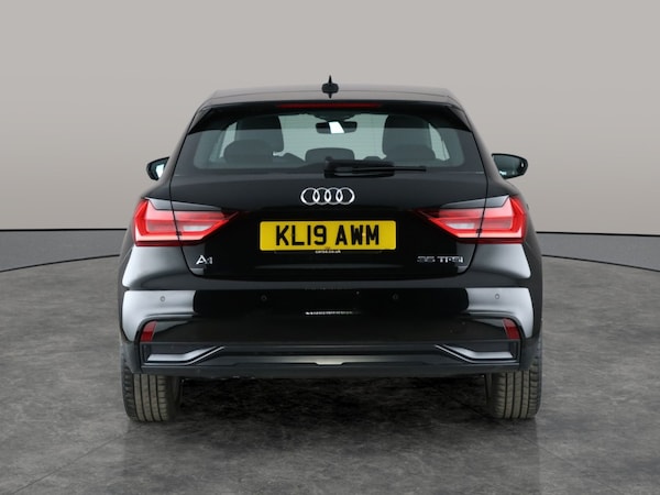 Used Audi A1 2019 for sale - 76249685: Photo 11