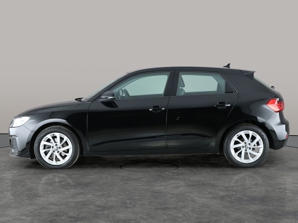 Used Audi A1 2019 for sale - 76249685: Photo 14