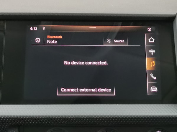 Used Audi A1 2019 for sale - 76249685: Photo 17