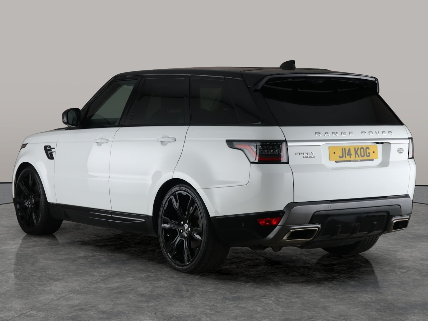 Used Land Rover Range Rover Sport 2018 for sale - 76595392: Photo 13