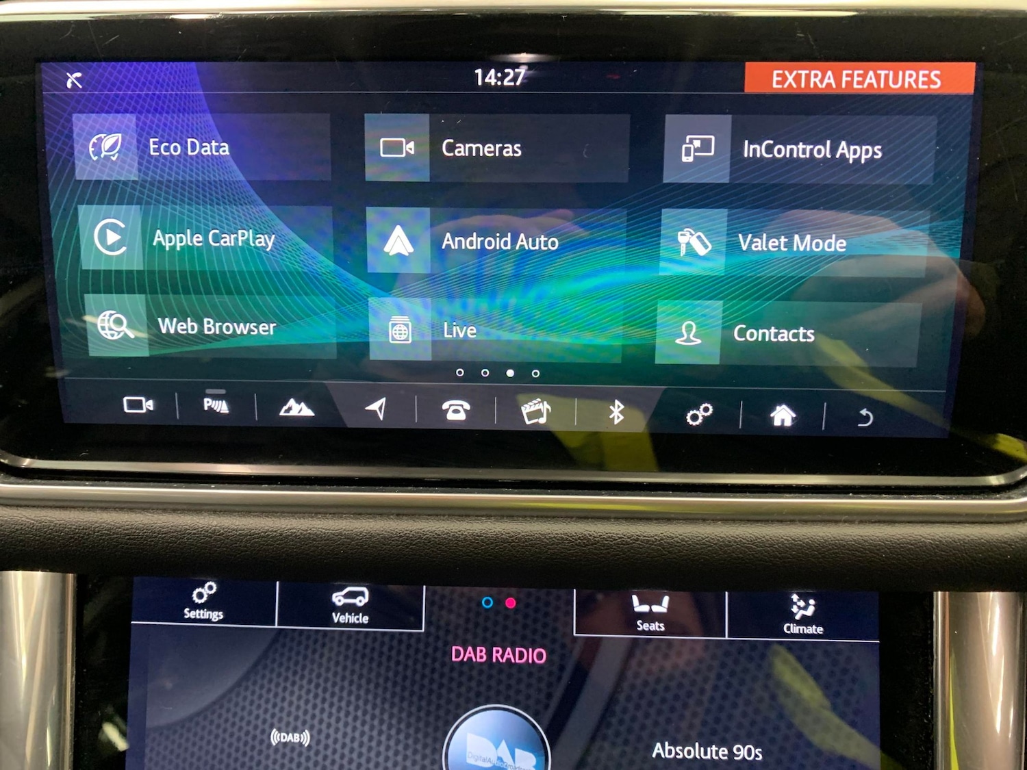 Used Land Rover Range Rover Sport 2018 for sale - 76595392: Photo 17