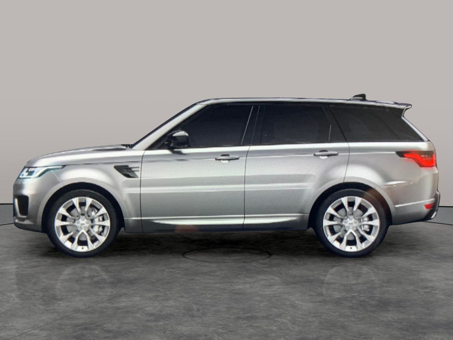 Used Land Rover Range Rover Sport 2018 for sale - 76595392: Photo 19