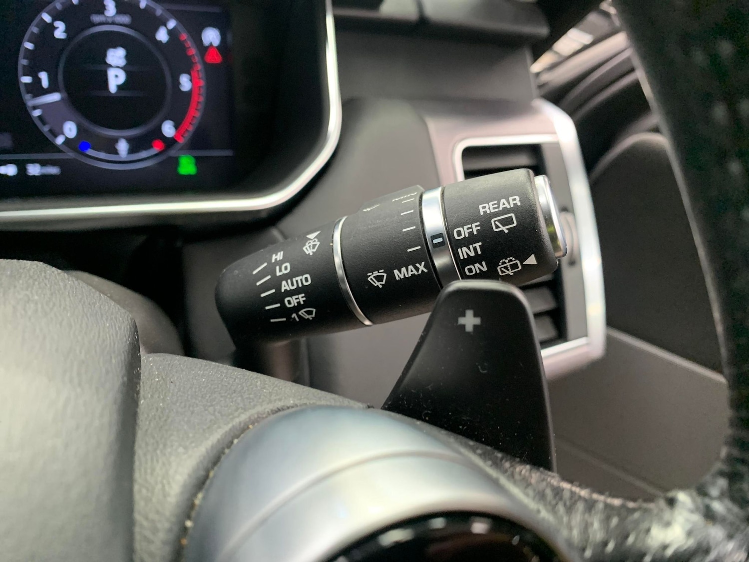 Used Land Rover Range Rover Sport 2018 for sale - 76595392: Photo 22