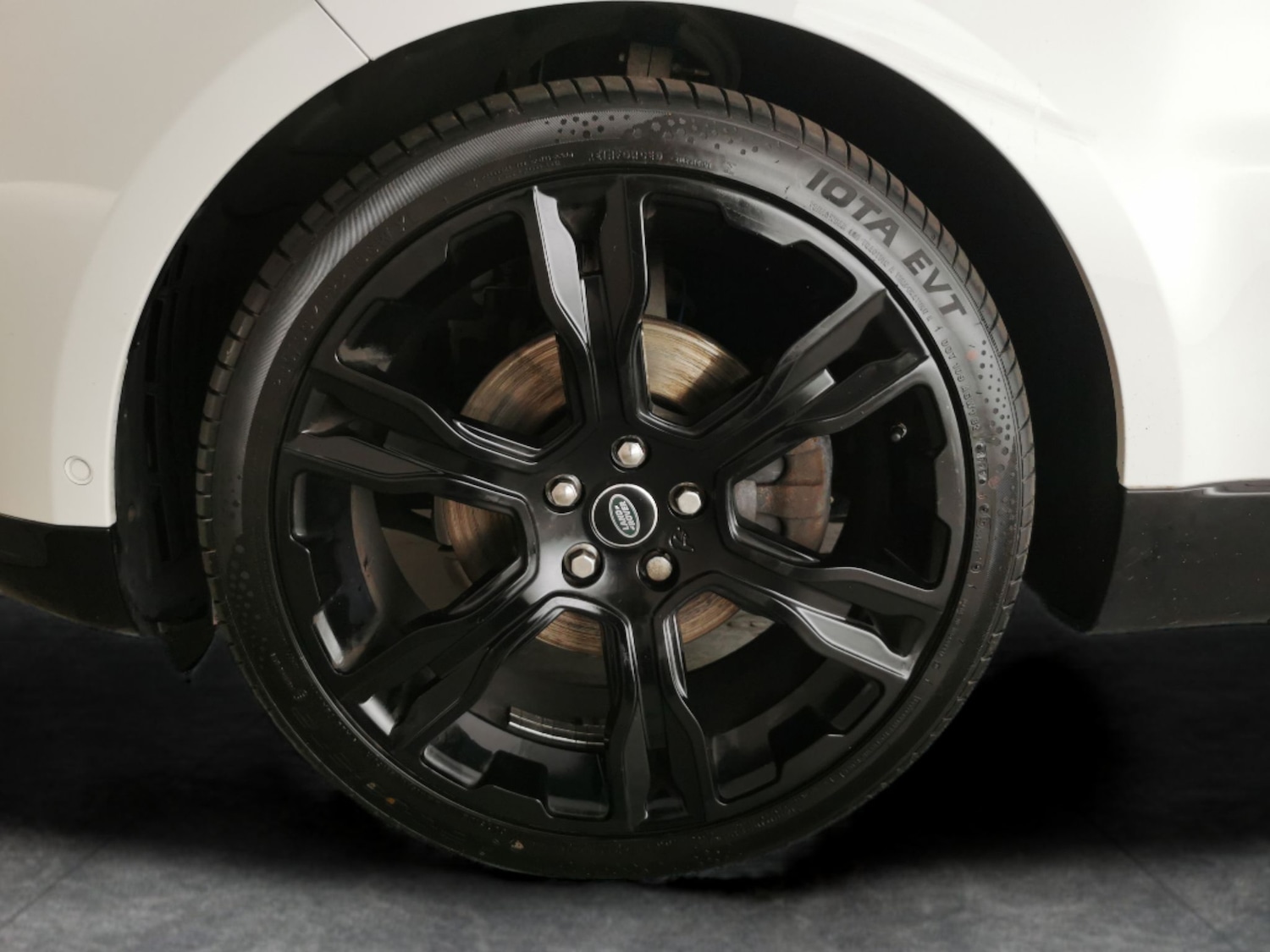 Used Land Rover Range Rover Sport 2018 for sale - 76595392: Photo 25