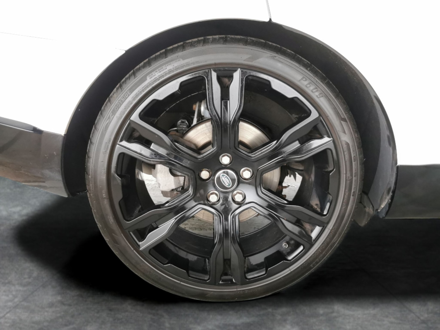 Used Land Rover Range Rover Sport 2018 for sale - 76595392: Photo 27