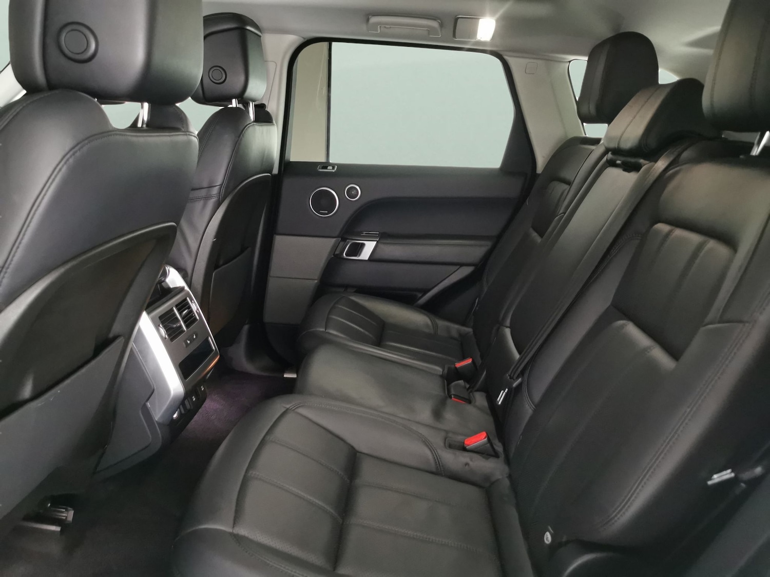 Used Land Rover Range Rover Sport 2018 for sale - 76595392: Photo 28