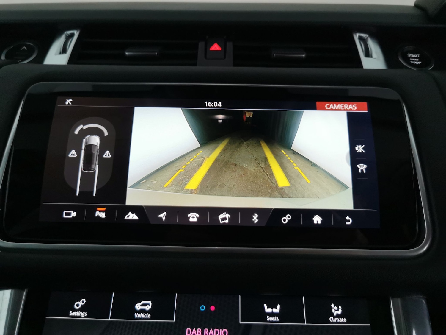 Used Land Rover Range Rover Sport 2018 for sale - 76595392: Photo 5