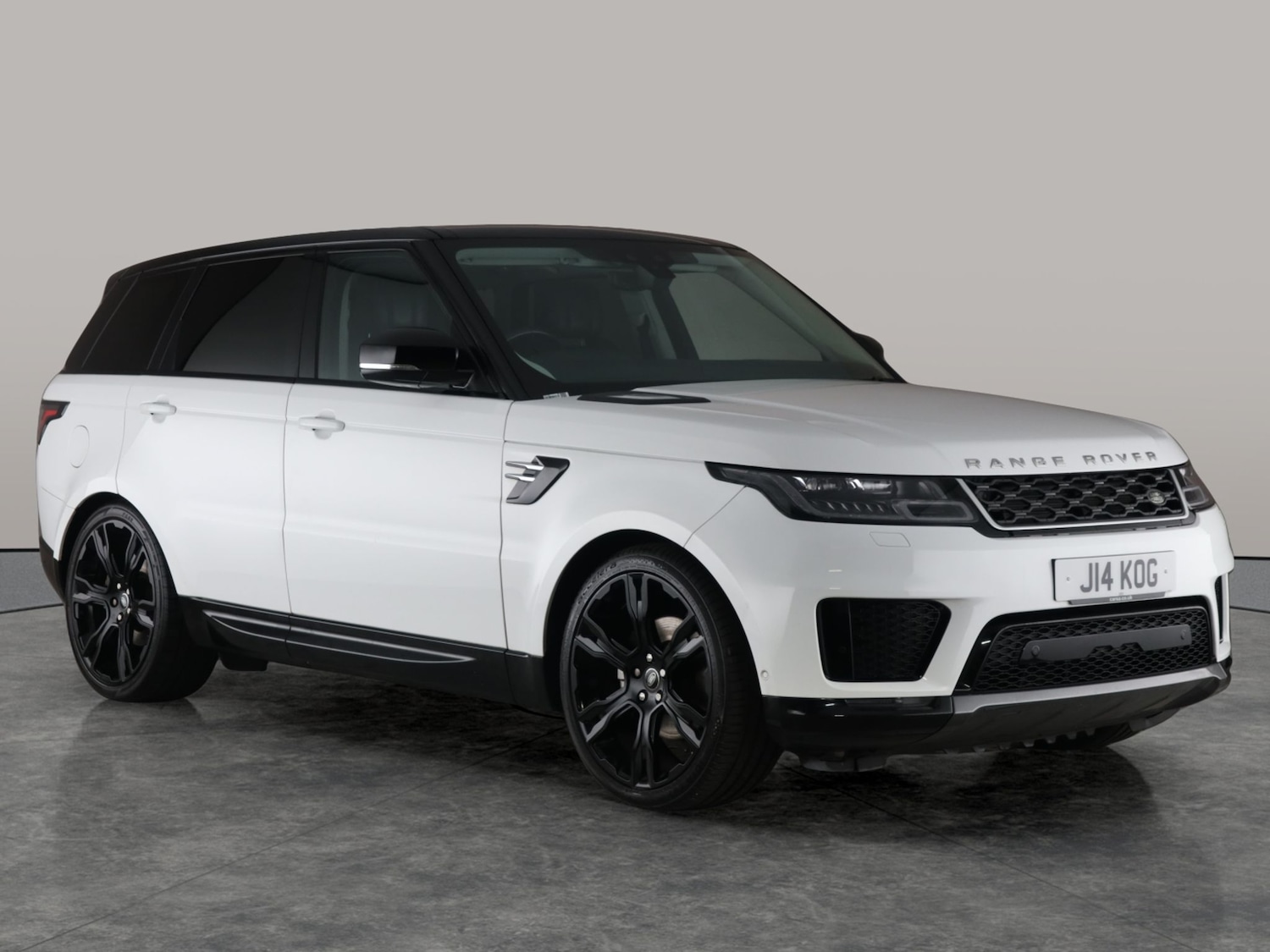 Used Land Rover Range Rover Sport 2018 for sale - 76595392: Photo 9