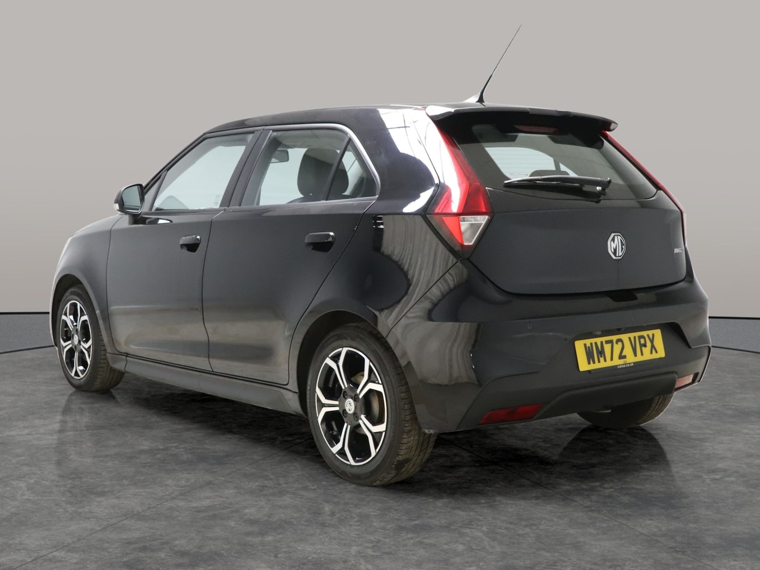 Used MG MG3 2023 for sale - 76526678: Photo 13