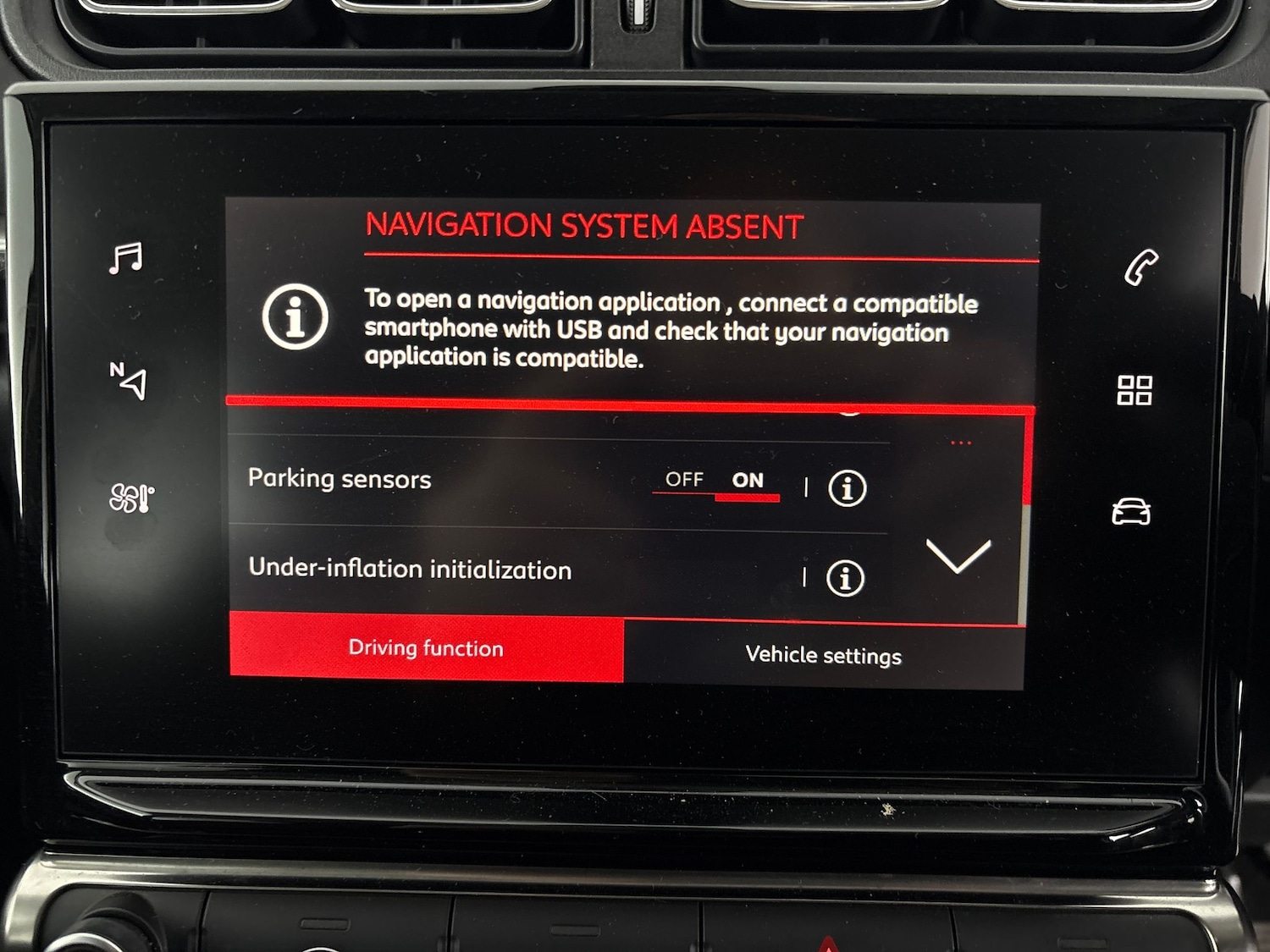 Used Citroen C3 2022 for sale - 77789935: Photo 19