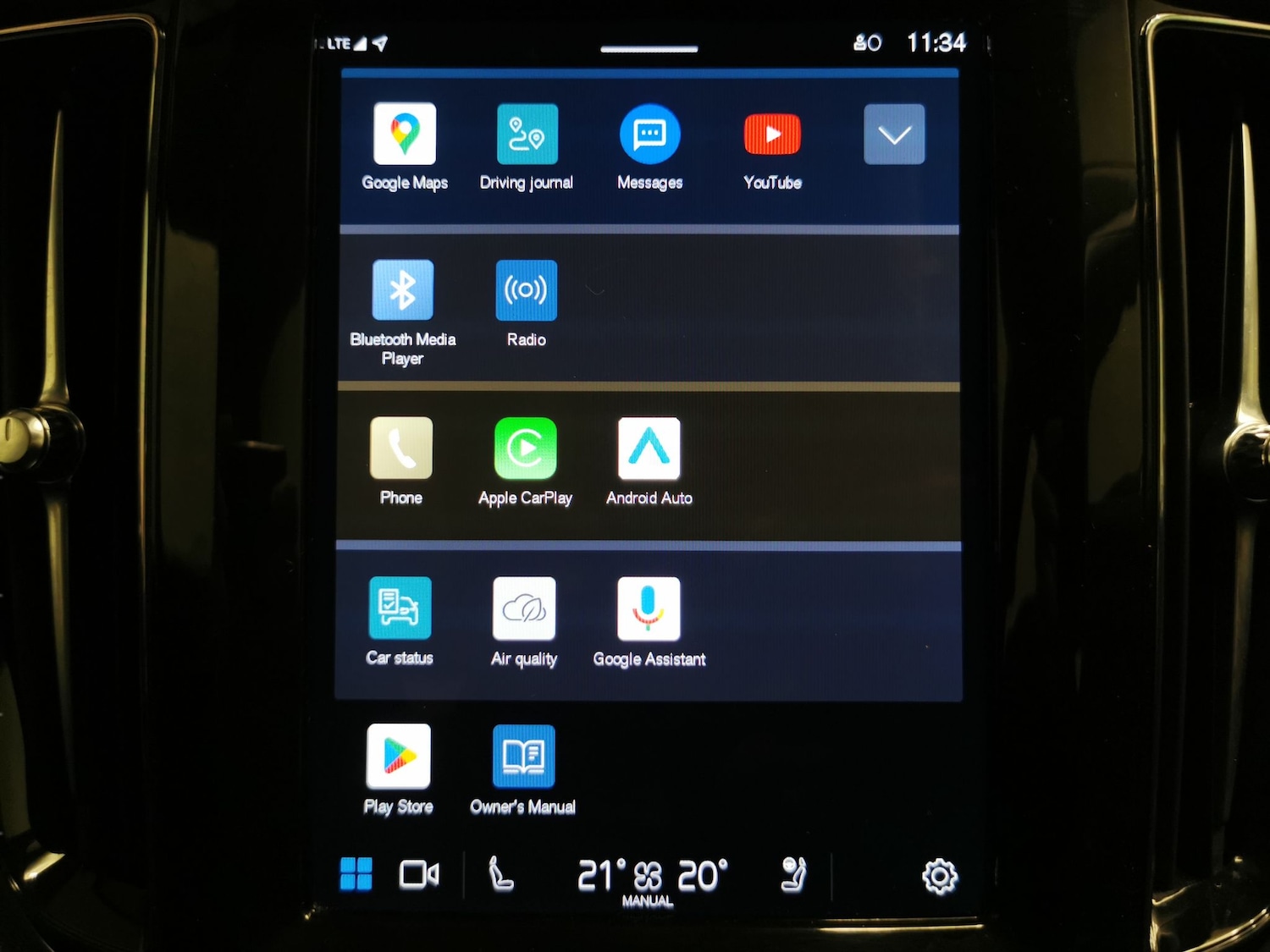 Used Volvo XC60 2023 for sale - 77023833: Photo 16