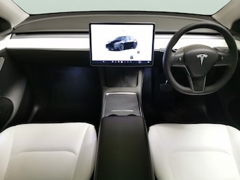 Used Tesla Model Y 2022 for sale - 75872307: Photo