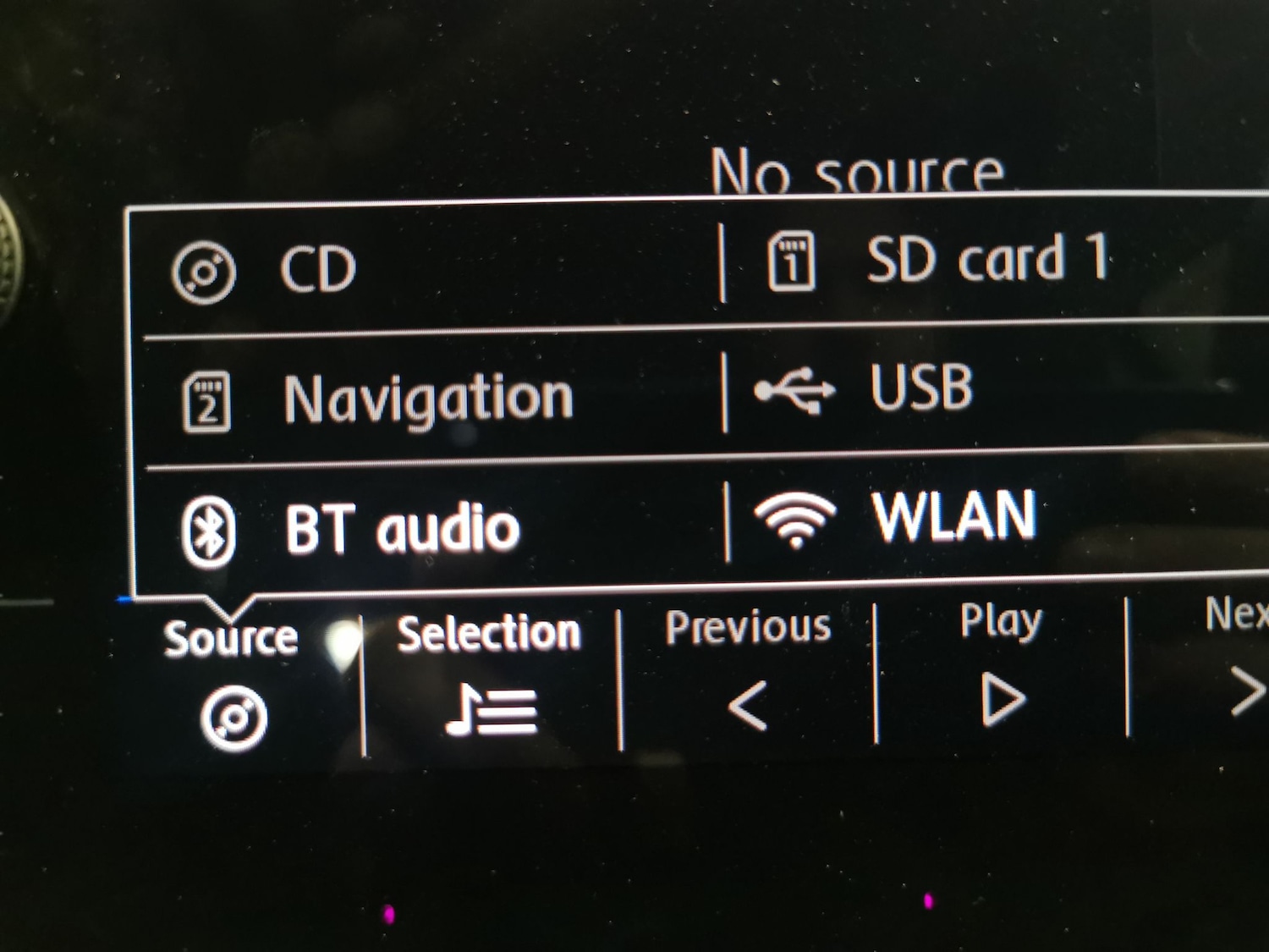 Used Volkswagen Golf 2020 for sale - 77210850: Photo 14