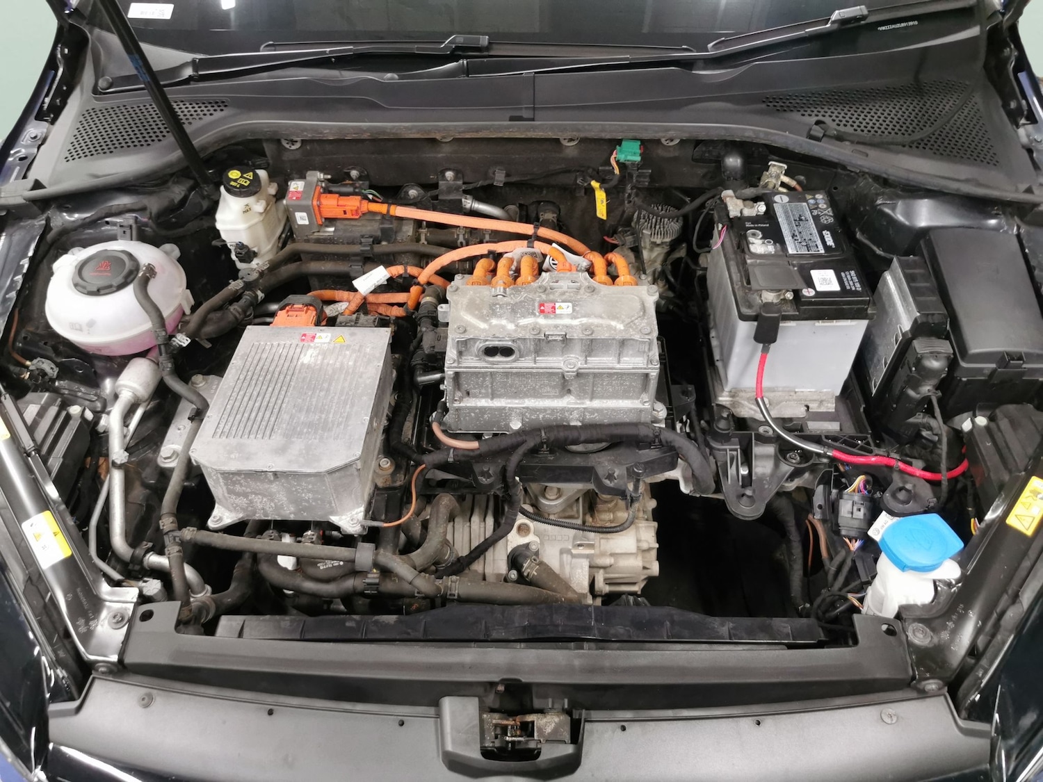 Used Volkswagen Golf 2020 for sale - 77210850: Photo 28