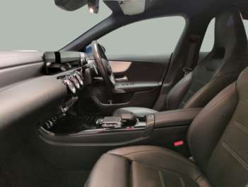 Used Mercedes-Benz CLA 2021 for sale - 74743720: Photo